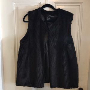 Talbots vest